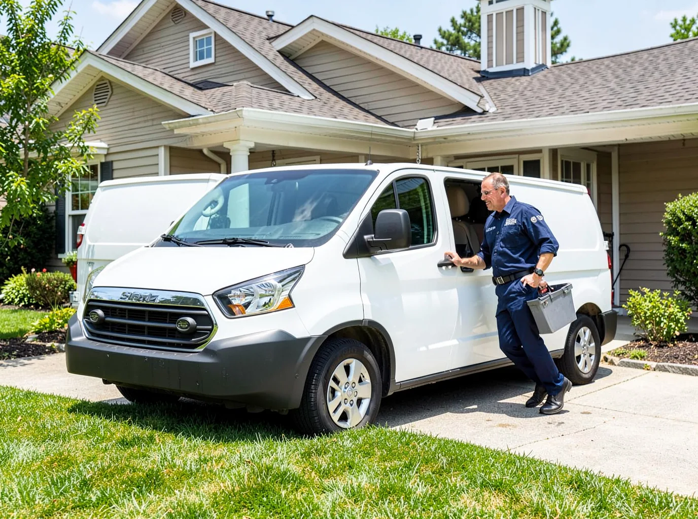 Emergency Plumber company in Blue Lake, CA