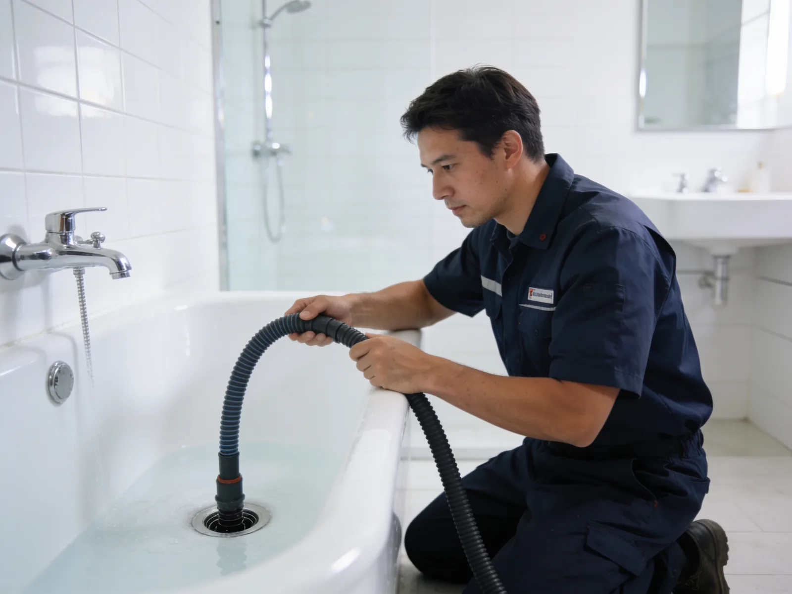 Emergency Plumber Blue Lake, CA FAQs